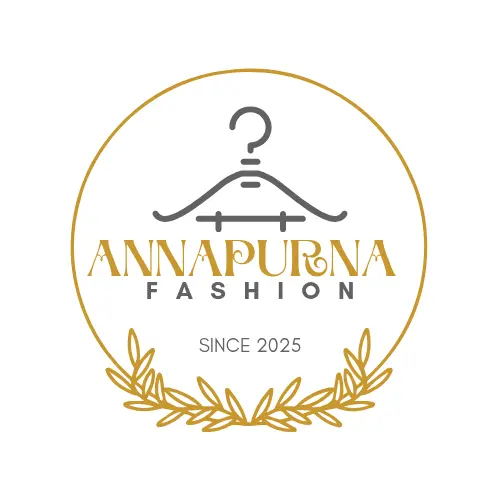 ANNAPURNA FASHION